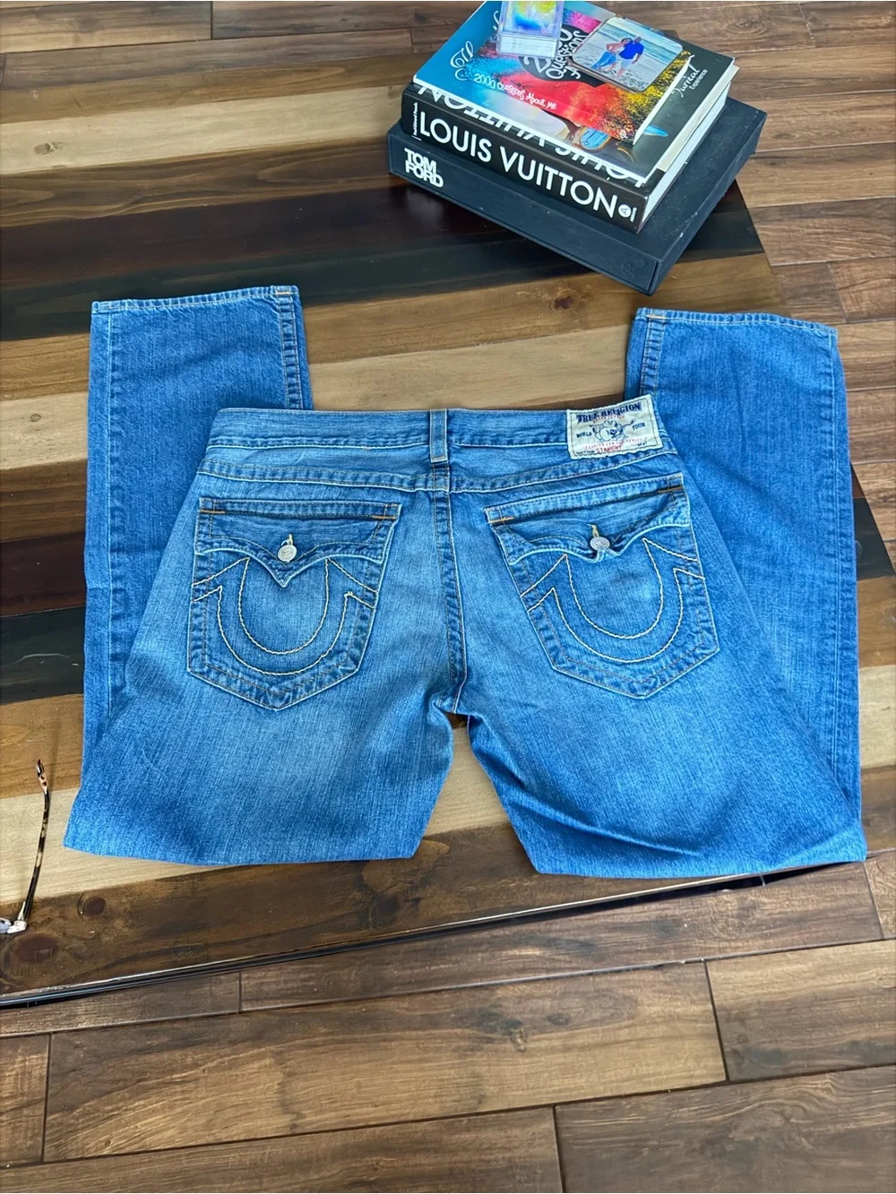 True Religion true religion